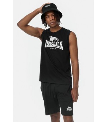 LONSDALE ΚΑΠΕΛΟ EVANTON black