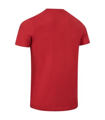 LONSDALE ΚΟΝΤΟΜΑΝΙΚΟ SILVERHILL red