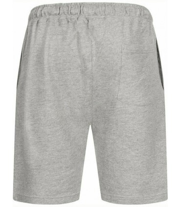 LONSDALE ΑΝΔΡΙΚΗ ΒΕΡΜΟΥΔΑ FRINGFORD grey