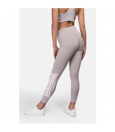 LONSDALE ΓΥΝΑΙΚΕΙΟ ΚΟΛΑΝ SEMLEY grey