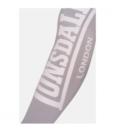 LONSDALE ΓΥΝΑΙΚΕΙΟ ΚΟΛΑΝ SEMLEY grey