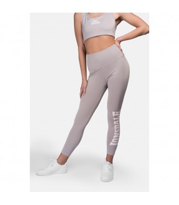 LONSDALE ΓΥΝΑΙΚΕΙΟ ΚΟΛΑΝ SEMLEY grey