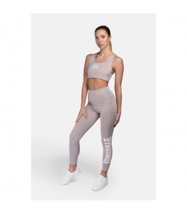 LONSDALE ΓΥΝΑΙΚΕΙΟ ΚΟΛΑΝ SEMLEY grey