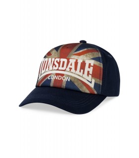 LONSDALE ΚΑΠΕΛΟ GRASMERE blue/navy