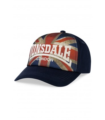 LONSDALE ΚΑΠΕΛΟ GRASMERE blue/navy