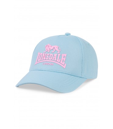 LONSDALE ΓΥΝΑΙΚΕΙΟ ΚΑΠΕΛΟ BECKBURY Pastel Blue/Rose
