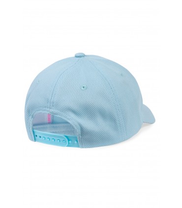LONSDALE ΓΥΝΑΙΚΕΙΟ ΚΑΠΕΛΟ BECKBURY Pastel Blue/Rose