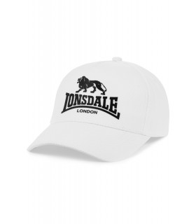 LONSDALE ΚΑΠΕΛΟ BECKBURY white