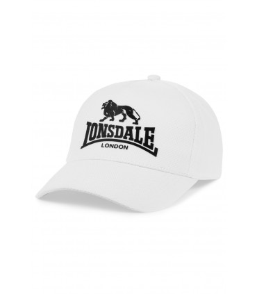 LONSDALE ΚΑΠΕΛΟ BECKBURY white