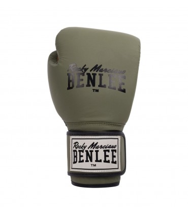 BENLEE ΔΕΡΜΑΤΙΝΑ ΓΑΝΤΙΑ ΠΡΟΠΟΝΗΣΗΣ EVANS olive