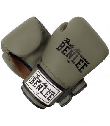BENLEE ΔΕΡΜΑΤΙΝΑ ΓΑΝΤΙΑ ΠΡΟΠΟΝΗΣΗΣ EVANS olive