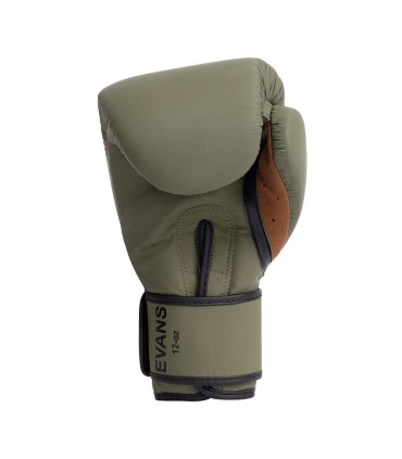 BENLEE ΔΕΡΜΑΤΙΝΑ ΓΑΝΤΙΑ ΠΡΟΠΟΝΗΣΗΣ EVANS olive