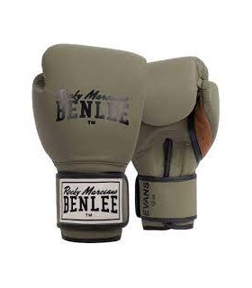 BENLEE ΔΕΡΜΑΤΙΝΑ ΓΑΝΤΙΑ ΠΡΟΠΟΝΗΣΗΣ EVANS olive