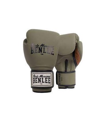 BENLEE ΔΕΡΜΑΤΙΝΑ ΓΑΝΤΙΑ ΠΡΟΠΟΝΗΣΗΣ EVANS olive