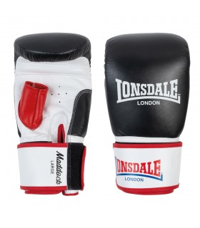 LONSDALE ΔΕΡΜΑΤΙΝΑ ΓΑΝΤΙΑ ΣΑΚΟΥ MADDOCK