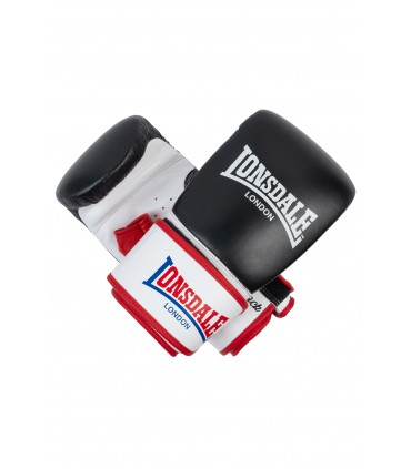 LONSDALE ΔΕΡΜΑΤΙΝΑ ΓΑΝΤΙΑ ΣΑΚΟΥ MADDOCK