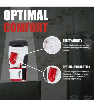 LONSDALE ΔΕΡΜΑΤΙΝΑ ΓΑΝΤΙΑ ΣΑΚΟΥ MADDOCK