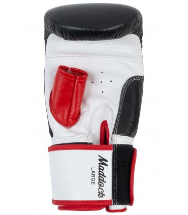 LONSDALE ΔΕΡΜΑΤΙΝΑ ΓΑΝΤΙΑ ΣΑΚΟΥ MADDOCK