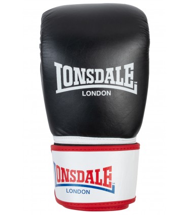 LONSDALE ΔΕΡΜΑΤΙΝΑ ΓΑΝΤΙΑ ΣΑΚΟΥ MADDOCK