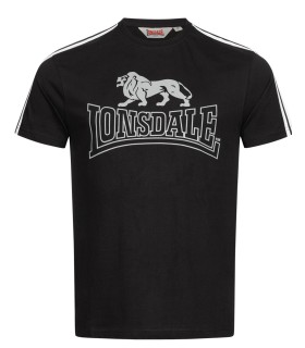 LONSDALE ΚΟΝΤΟΜΑΝΙΚΟ PIERSHILL black