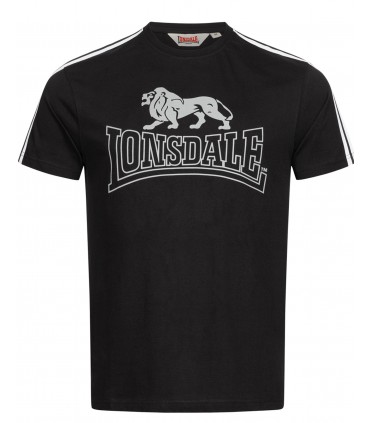 LONSDALE ΚΟΝΤΟΜΑΝΙΚΟ PIERSHILL black
