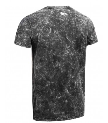 LONSDALE ΚΟΝΤΟΜΑΝΙΚΟ RIBIGILL Washed Grey