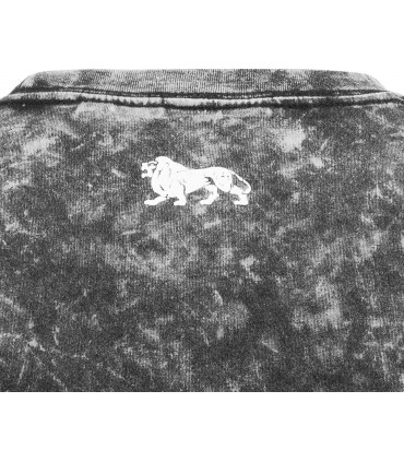 LONSDALE ΚΟΝΤΟΜΑΝΙΚΟ RIBIGILL Washed Grey