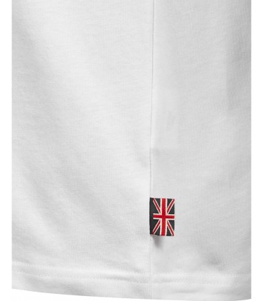 LONSDALE ΚΟΝΤΟΜΑΝΙΚΟ HEMPRIGGS White