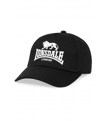 LONSDALE ΚΑΠΕΛΟ BECKBURY black