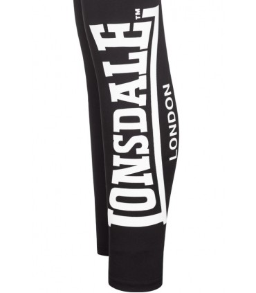 LONSDALE ΓΥΝΑΙΚΕΙΟ ΚΟΛΑΝ SEMLEY black