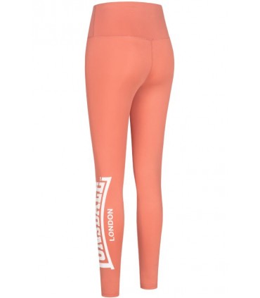 LONSDALE ΓΥΝΑΙΚΕΙΟ ΚΟΛΑΝ SEMLEY Terracotta