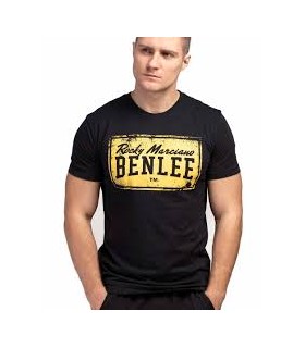 BENLEE ΑΝΔΡΙΚΟ T SHIRT boxlabel