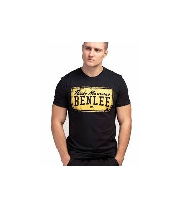 BENLEE ΑΝΔΡΙΚΟ T SHIRT boxlabel