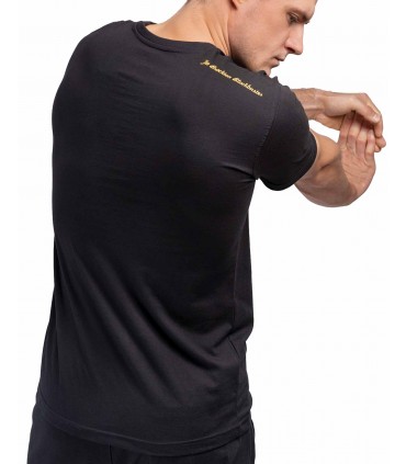 BENLEE ΑΝΔΡΙΚΟ T SHIRT boxlabel