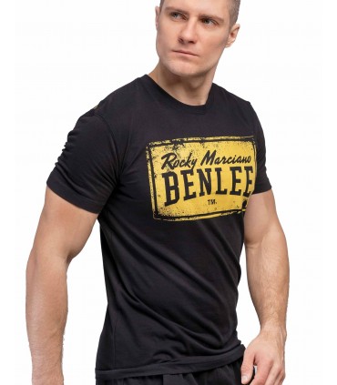 BENLEE ΑΝΔΡΙΚΟ T SHIRT boxlabel