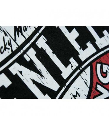 BENLEE ΚΟΝΤΟΜΑΝΙΚΟ BOXING LOGO