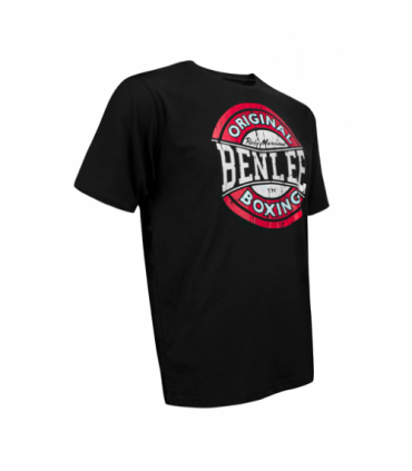 BENLEE ΚΟΝΤΟΜΑΝΙΚΟ BOXING LOGO