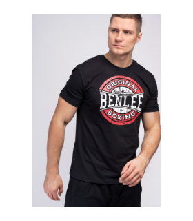 BENLEE ΚΟΝΤΟΜΑΝΙΚΟ BOXING LOGO