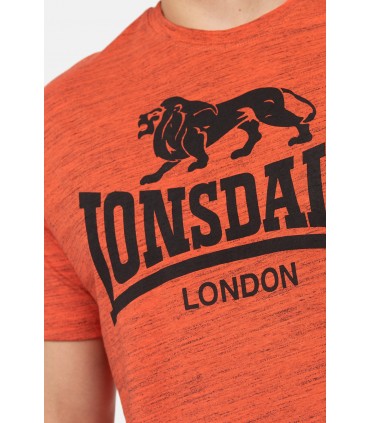 LONSDALE ΚΟΝΤΟΜΑΝΙΚΟ GARGRAVE