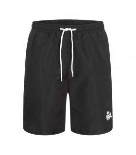 LONSDALE ΑΝΔΡΙΚΟ ΜΑΓΙΟ BALCHRICK black