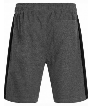 LONSDALE ΑΝΔΡΙΚΗ ΒΕΡΜΟΥΔΑ ALVINGHAM Marl Ash