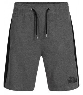 LONSDALE ΑΝΔΡΙΚΗ ΒΕΡΜΟΥΔΑ ALVINGHAM Marl Ash