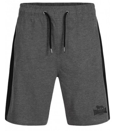 LONSDALE ΑΝΔΡΙΚΗ ΒΕΡΜΟΥΔΑ ALVINGHAM Marl Ash