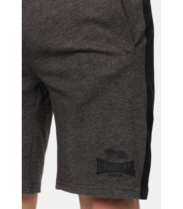 LONSDALE ΑΝΔΡΙΚΗ ΒΕΡΜΟΥΔΑ ALVINGHAM Marl Ash