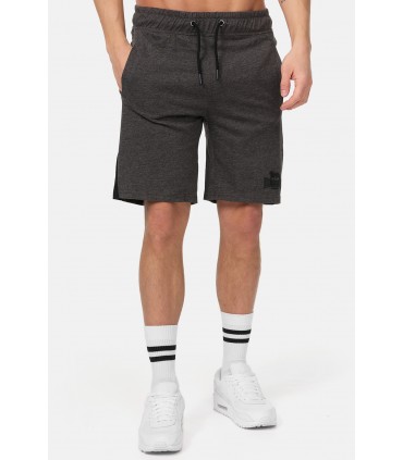 LONSDALE ΑΝΔΡΙΚΗ ΒΕΡΜΟΥΔΑ ALVINGHAM Marl Ash