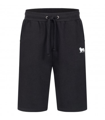 LONSDALE ΑΝΔΡΙΚΗ ΒΕΡΜΟΥΔΑ BALNABRUICH black