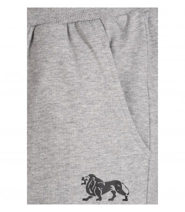 LONSDALE ΑΝΔΡΙΚΗ ΒΕΡΜΟΥΔΑ BALNABRUICH grey