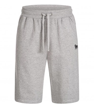 LONSDALE ΑΝΔΡΙΚΗ ΒΕΡΜΟΥΔΑ BALNABRUICH grey