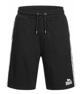 LONSDALE ΑΝΔΡΙΚΗ ΒΕΡΜΟΥΔΑ CRAIGSTON black