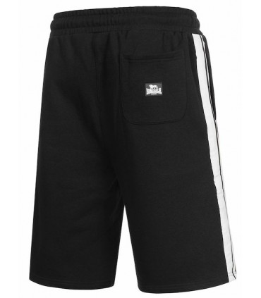 LONSDALE ΑΝΔΡΙΚΗ ΒΕΡΜΟΥΔΑ CRAIGSTON black